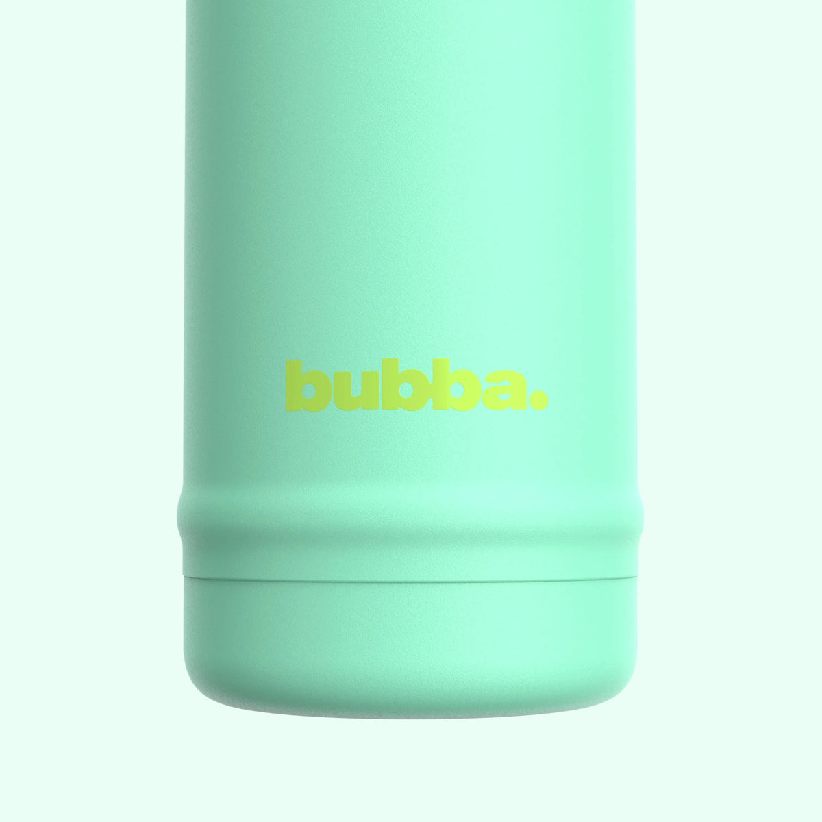 bubba 24 oz DualSip Insulated Stainless Steel Water Bottle - Tropical Eclipse - US 1882