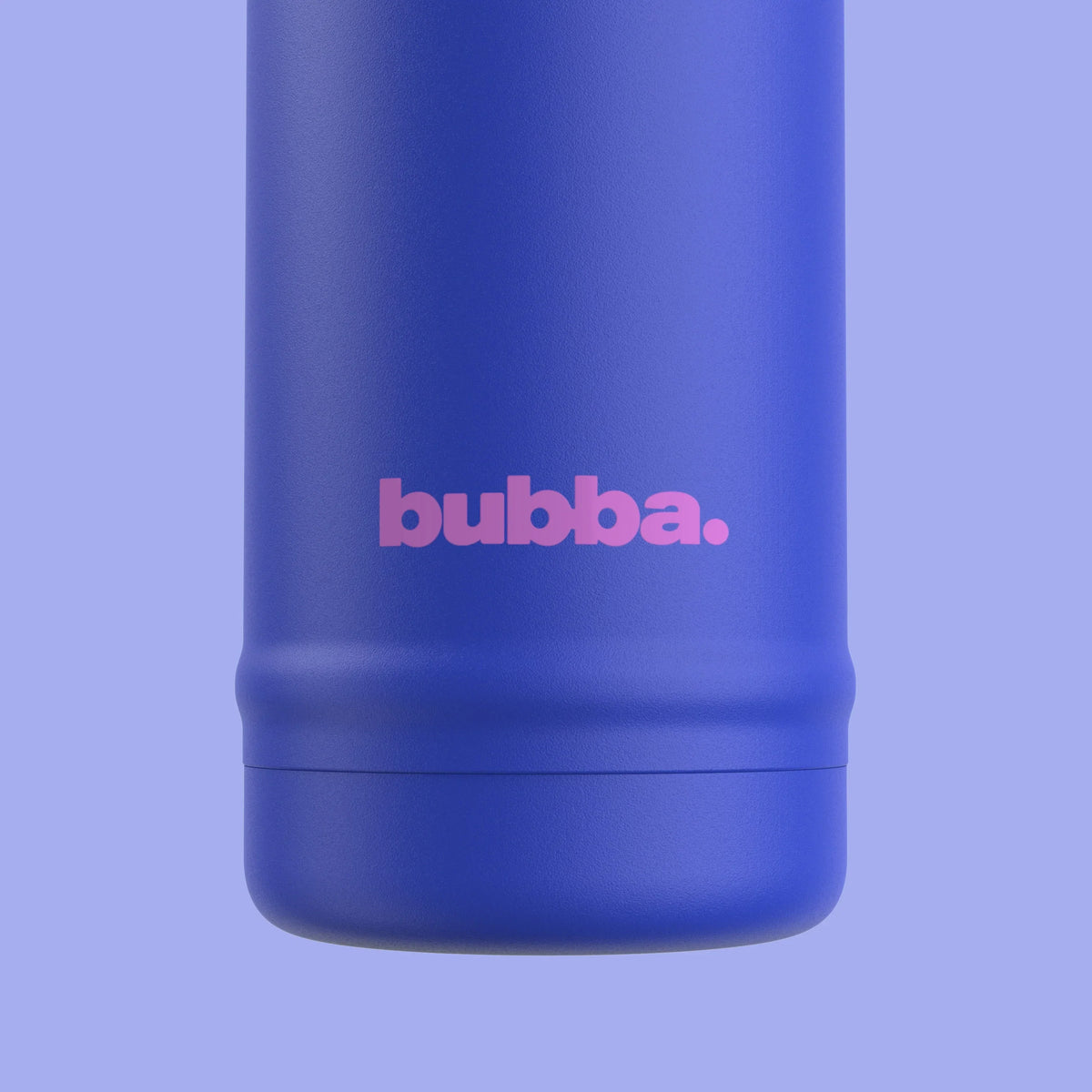 bubba 24 oz DualSip Insulated Stainless Steel Water Bottle - Ocean Energy - US 2300
