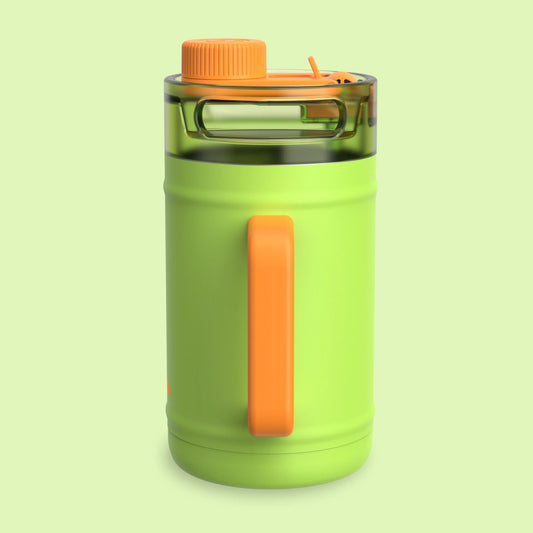 bubba 52 oz Insulated Keg - Glow Up - US 3462