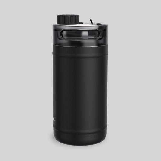 bubba 64 oz Insulated Jug - Office Siren - US 6395