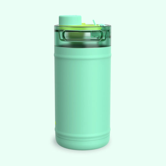 bubba 64 oz Insulated Jug - Tropical Eclipse - US 9084
