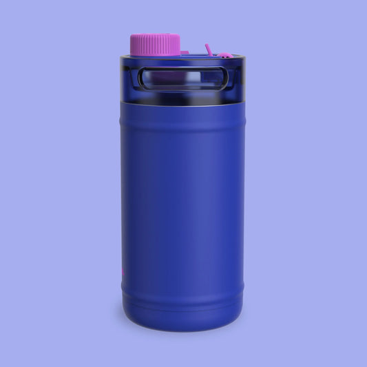 bubba 64 oz Insulated Jug - Ocean Energy - US 2267