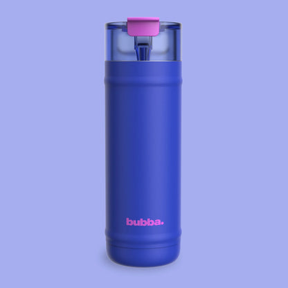 bubba 32 oz DualSip Insulated Stainless Steel Water Bottle - Ocean Energy - US 2894
