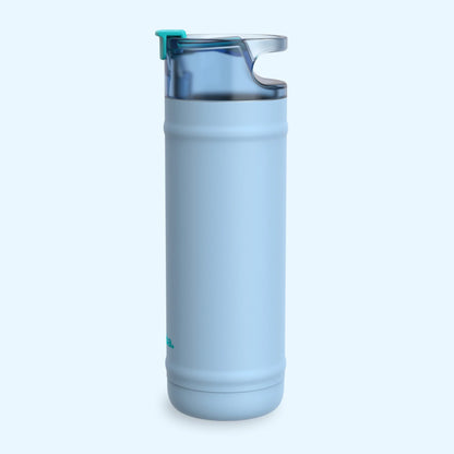 bubba 32 oz DualSip Insulated Stainless Steel Water Bottle - Daydreamin - US 8972