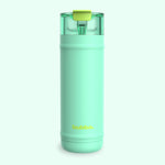 bubba 32 oz DualSip Insulated Stainless Steel Water Bottle - Tropical Eclipse - US 9914