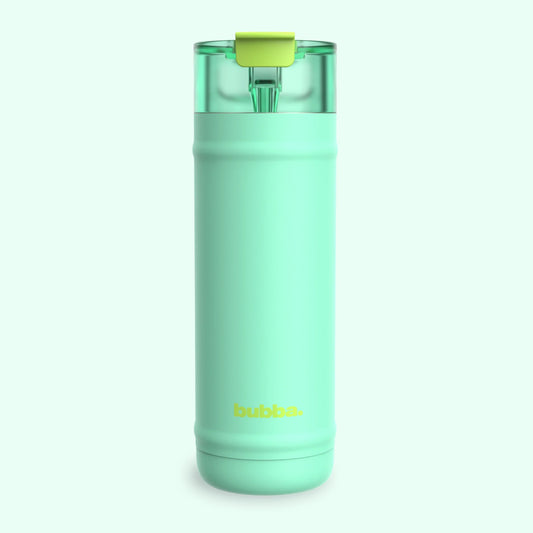 bubba 32 oz DualSip Insulated Stainless Steel Water Bottle - Tropical Eclipse - US 9914