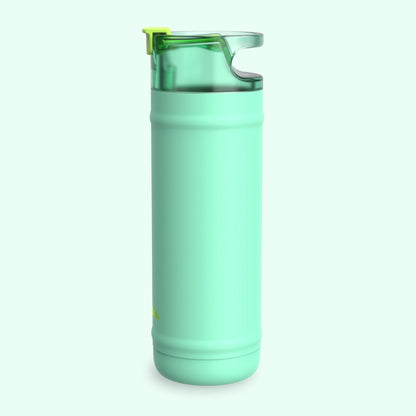 bubba 32 oz DualSip Insulated Stainless Steel Water Bottle - Tropical Eclipse - US 9914