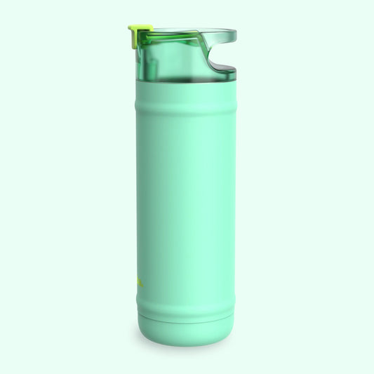bubba 32 oz DualSip Insulated Stainless Steel Water Bottle - Tropical Eclipse - US 9914