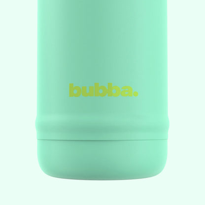 bubba 32 oz DualSip Insulated Stainless Steel Water Bottle - Tropical Eclipse - US 9914