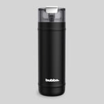 bubba 32 oz DualSip Insulated Stainless Steel Water Bottle - Office Siren - US 2209