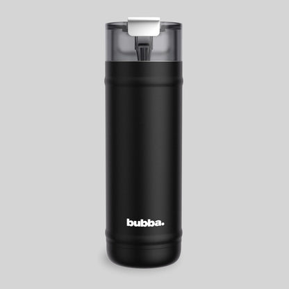 bubba 32 oz DualSip Insulated Stainless Steel Water Bottle - Office Siren - US 2209