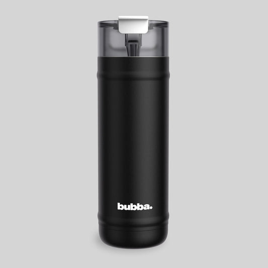 bubba 32 oz DualSip Insulated Stainless Steel Water Bottle - Office Siren - US 2209