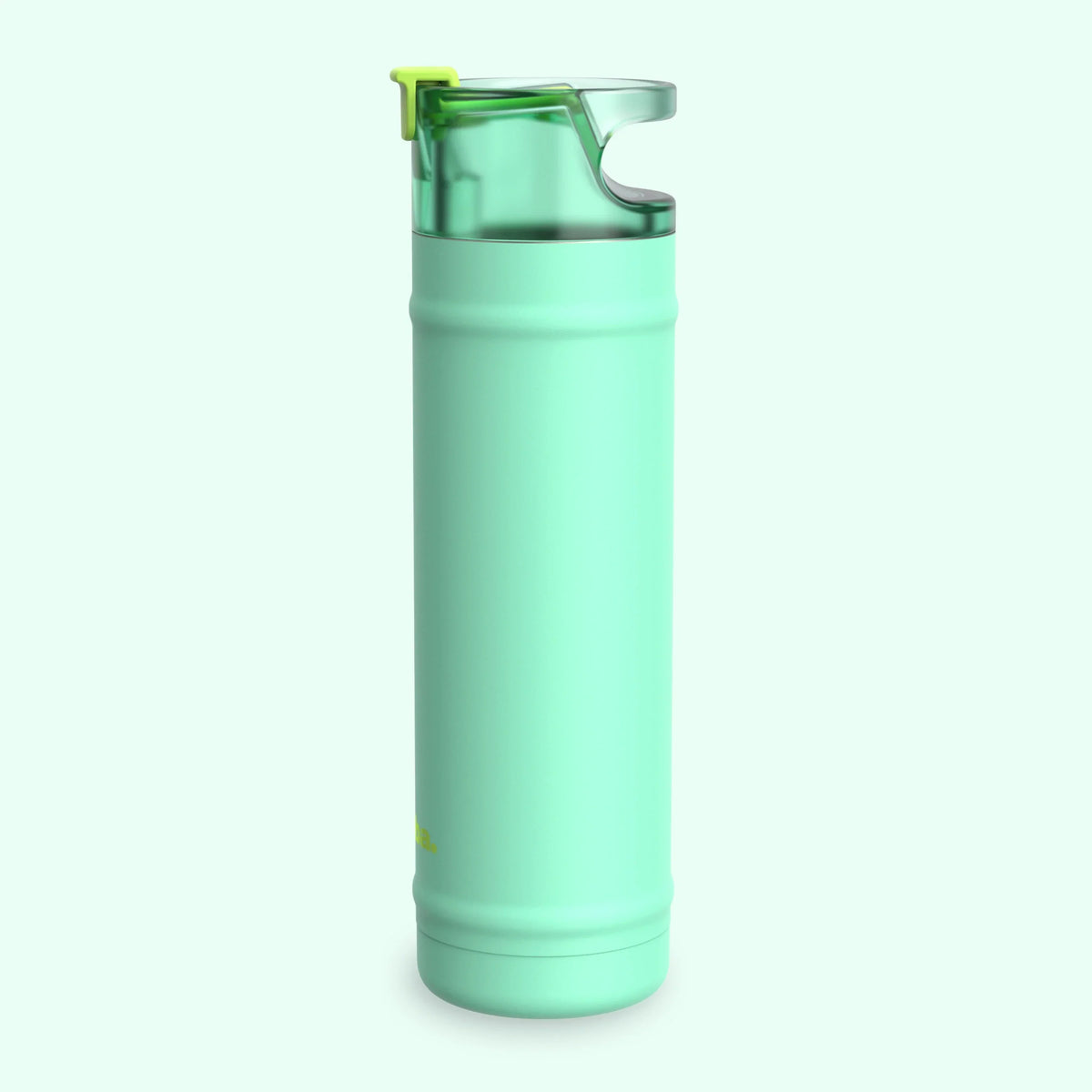 bubba 24 oz DualSip Insulated Stainless Steel Water Bottle - Tropical Eclipse - US 1882