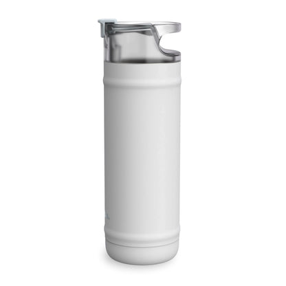bubba 32 oz DualSip Insulated Stainless Steel Water Bottle - Fresh Kicks - US 3823