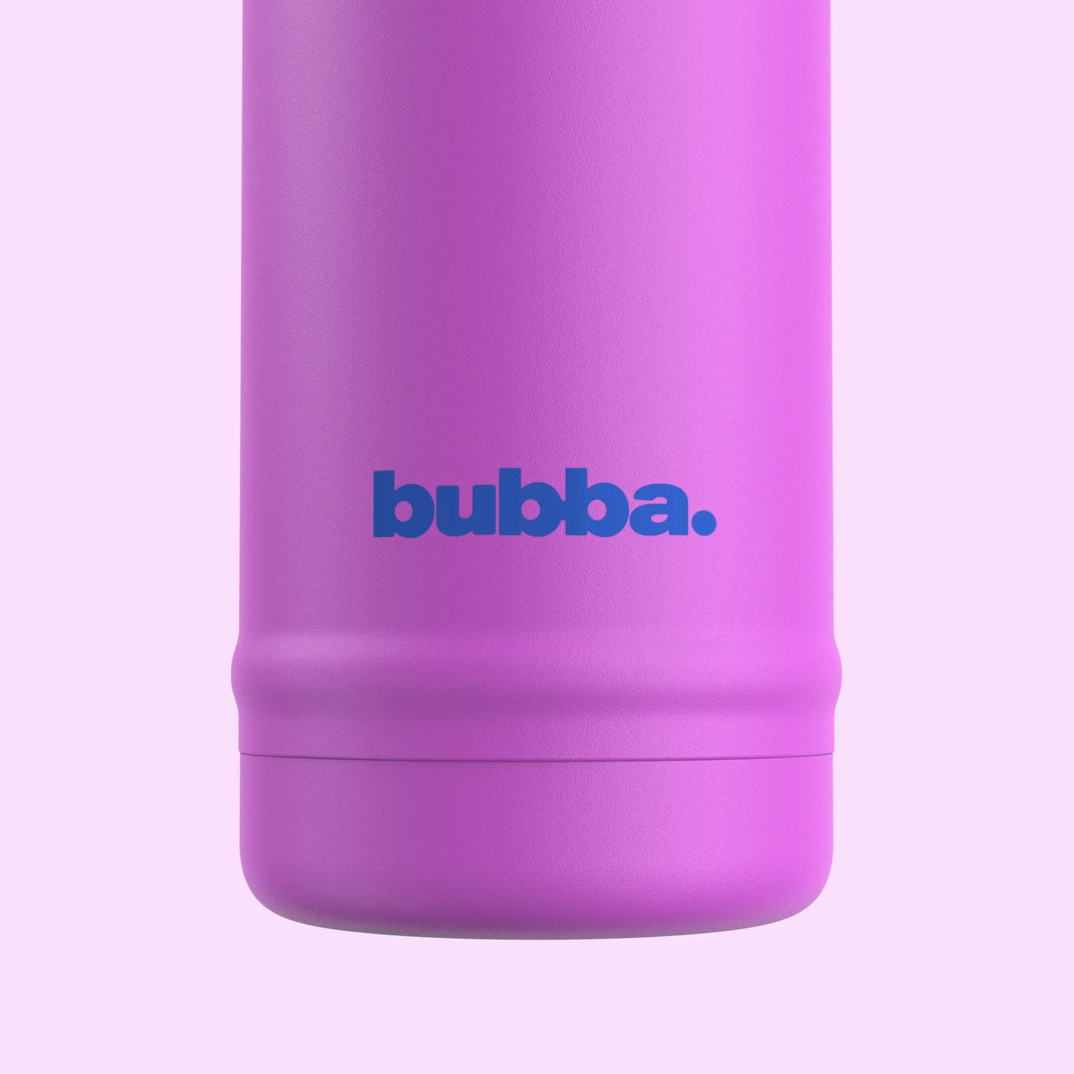 bubba 24 oz DualSip Insulated Stainless Steel Water Bottle - Mood Booster - US 9756