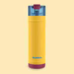 bubba 24 oz DualSip Insulated Stainless Steel Water Bottle - Spirit Week - US 6054