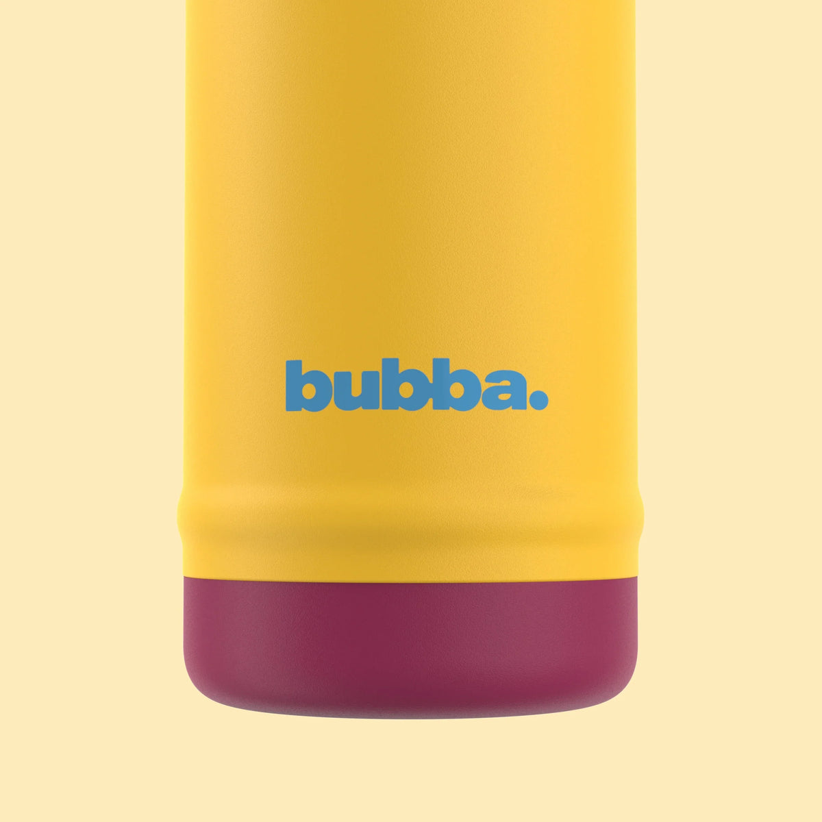 bubba 24 oz DualSip Insulated Stainless Steel Water Bottle - Spirit Week - US 6054