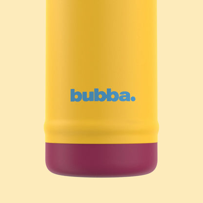 bubba 24 oz DualSip Insulated Stainless Steel Water Bottle - Spirit Week - US 6054