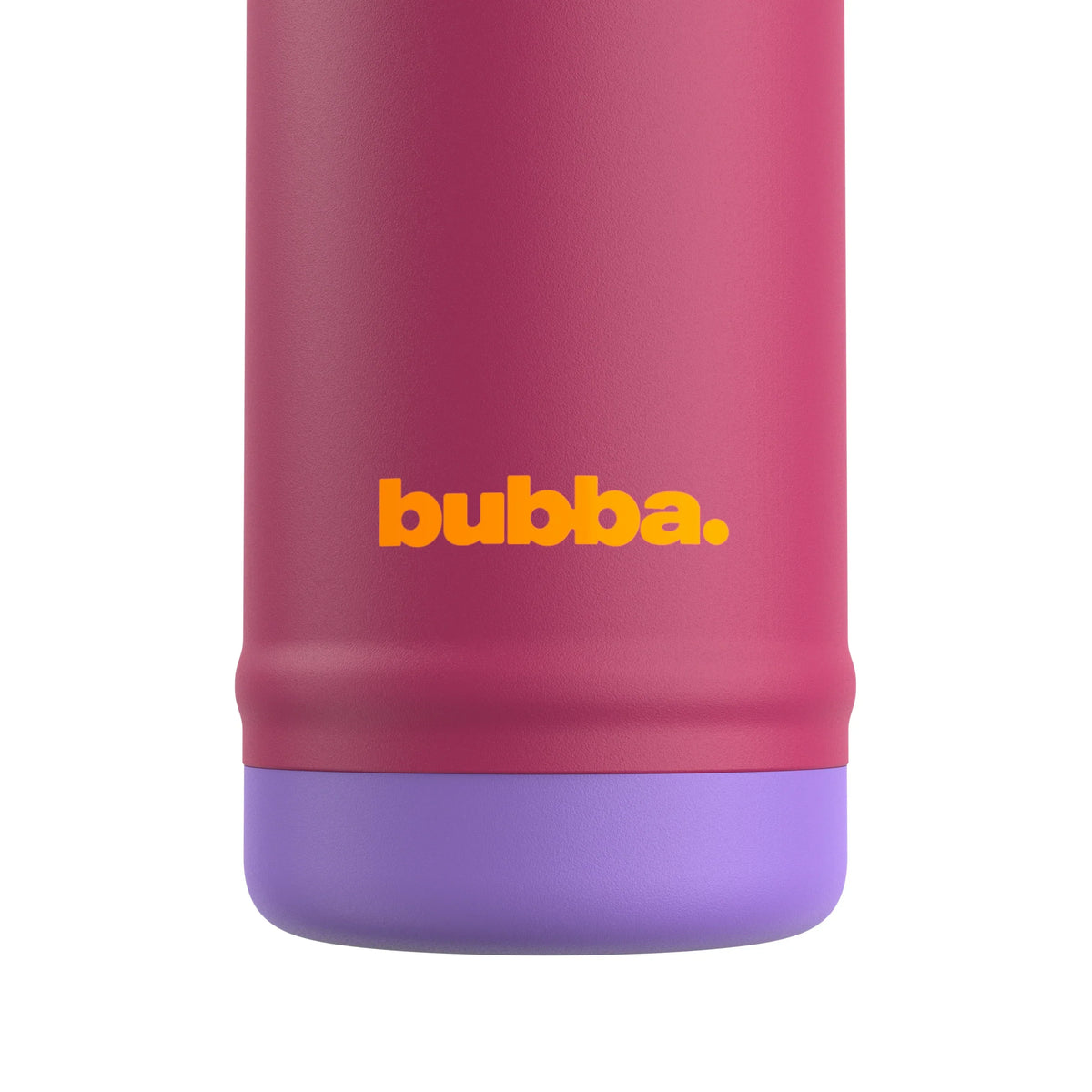 bubba 24 oz DualSip Insulated Stainless Steel Water Bottle - Locker Love - US 6798