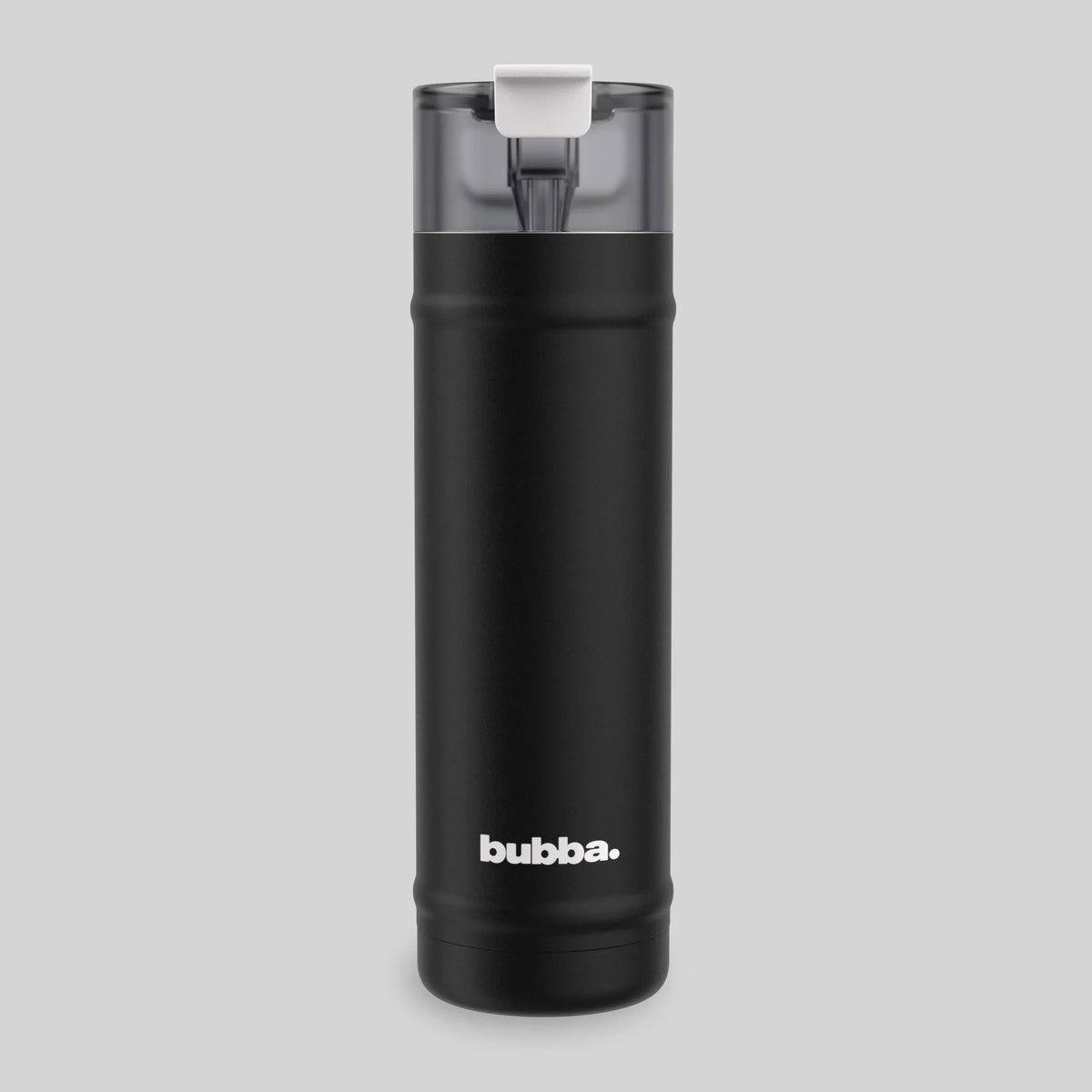 bubba 24 oz DualSip Insulated Stainless Steel Water Bottle - Office Siren - US 3701