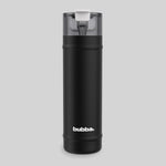 bubba 24 oz DualSip Insulated Stainless Steel Water Bottle - Office Siren - US 3701