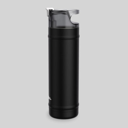 bubba 24 oz DualSip Insulated Stainless Steel Water Bottle - Office Siren - US 3701