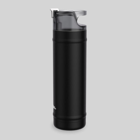 bubba 24 oz DualSip Insulated Stainless Steel Water Bottle - Office Siren - US 3701