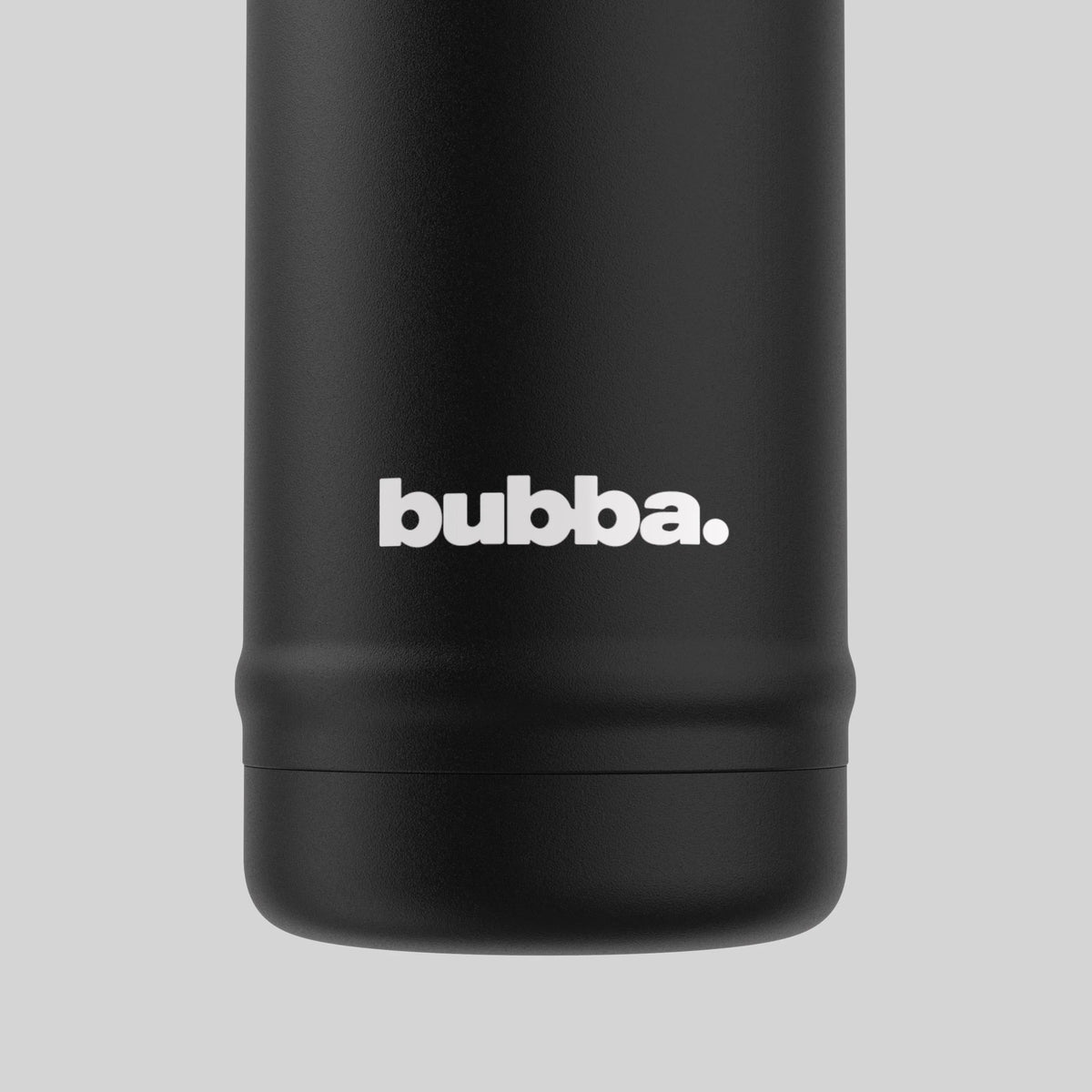 bubba 24 oz DualSip Insulated Stainless Steel Water Bottle - Office Siren - US 3701