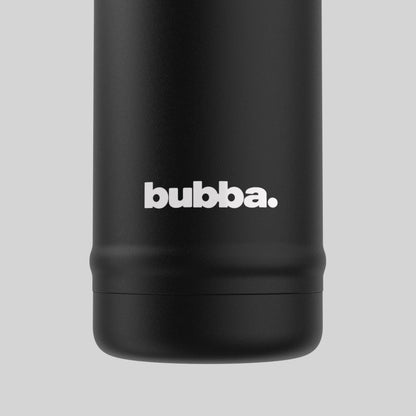 bubba 24 oz DualSip Insulated Stainless Steel Water Bottle - Office Siren - US 3701