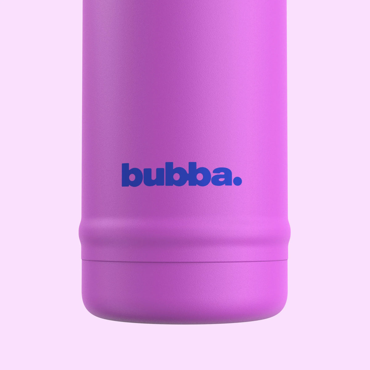 bubba 18 oz DualSip Insulated Stainless Steel Water Bottle - Mood Booster - US 2647