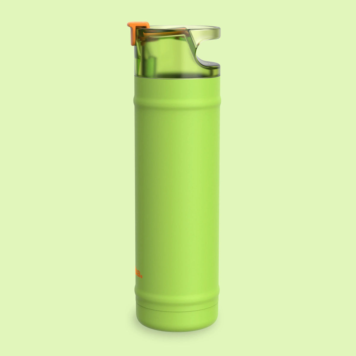 bubba 24 oz DualSip Insulated Stainless Steel Water Bottle - Glow Up - US 7721