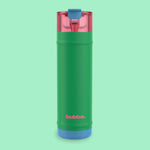 bubba 24 oz DualSip Insulated Stainless Steel Water Bottle - Fresh Serve - US 7221