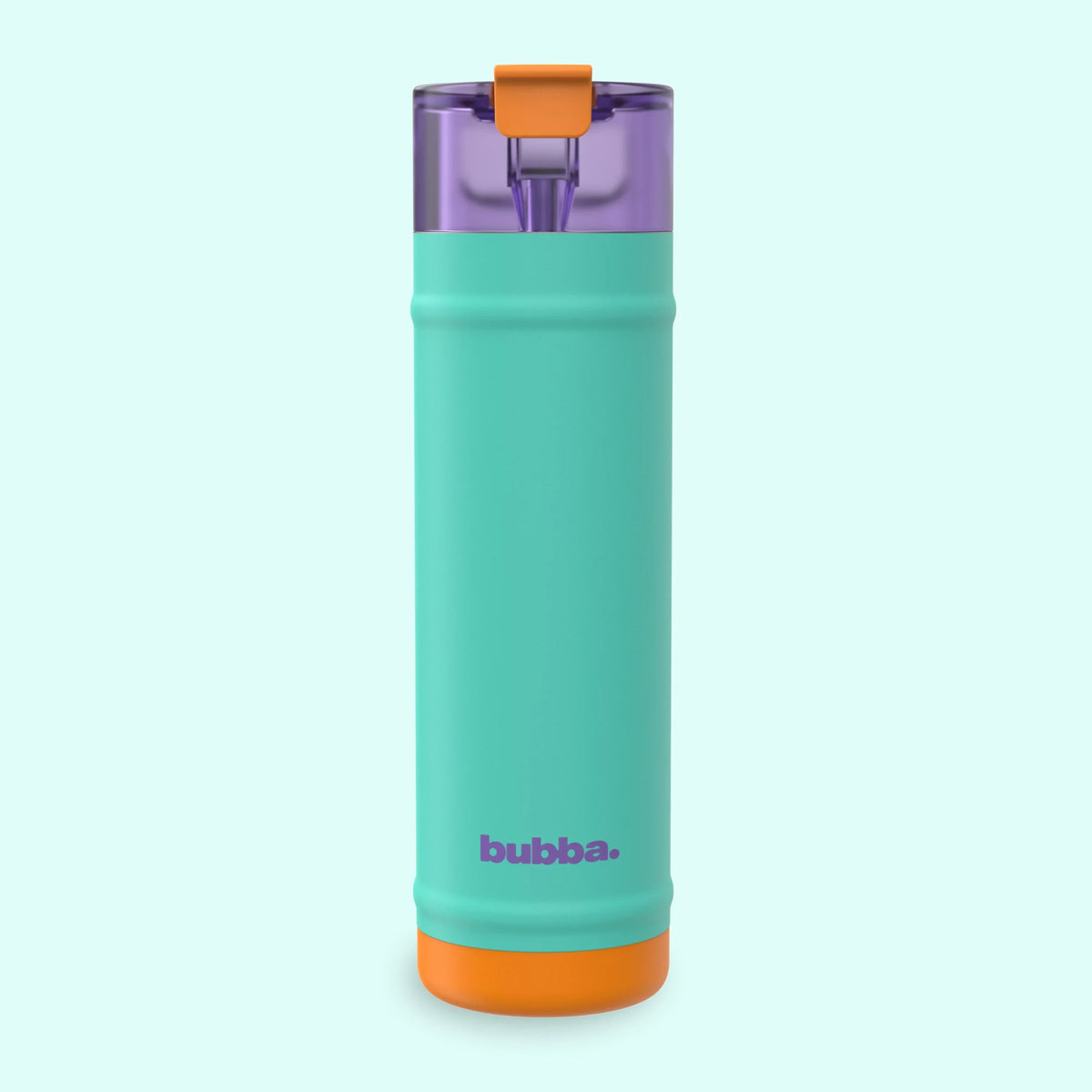 bubba 24 oz DualSip Insulated Stainless Steel Water Bottle -  Field Trip - US 7512