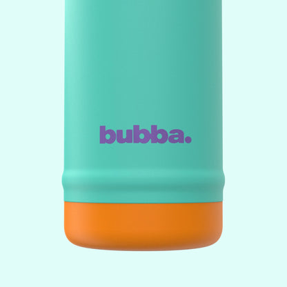 bubba 24 oz DualSip Insulated Stainless Steel Water Bottle -  Field Trip - US 7512