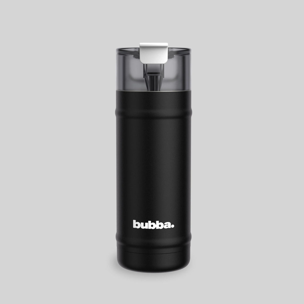bubba 18 oz DualSip Insulated Stainless Steel Water Bottle -  Office Siren - US 2717