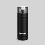 bubba 18 oz DualSip Insulated Stainless Steel Water Bottle -  Office Siren - US 2717