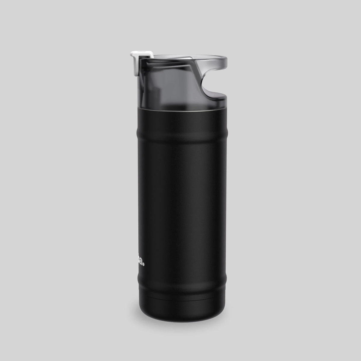 bubba 18 oz DualSip Insulated Stainless Steel Water Bottle -  Office Siren - US 2717