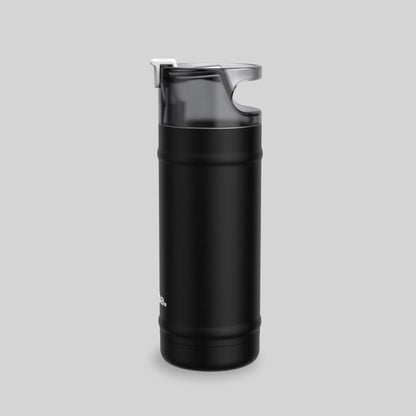 bubba 18 oz DualSip Insulated Stainless Steel Water Bottle -  Office Siren - US 2717