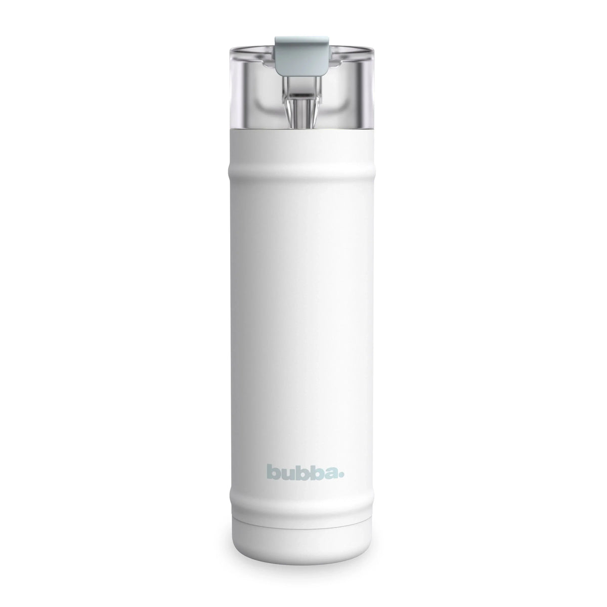 bubba 24 oz DualSip Insulated Stainless Steel Water Bottle - Fresh Kicks - US 4180