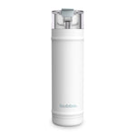 bubba 24 oz DualSip Insulated Stainless Steel Water Bottle - Fresh Kicks - US 4180