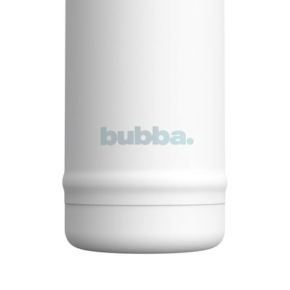 bubba 24 oz DualSip Insulated Stainless Steel Water Bottle - Fresh Kicks - US 4180