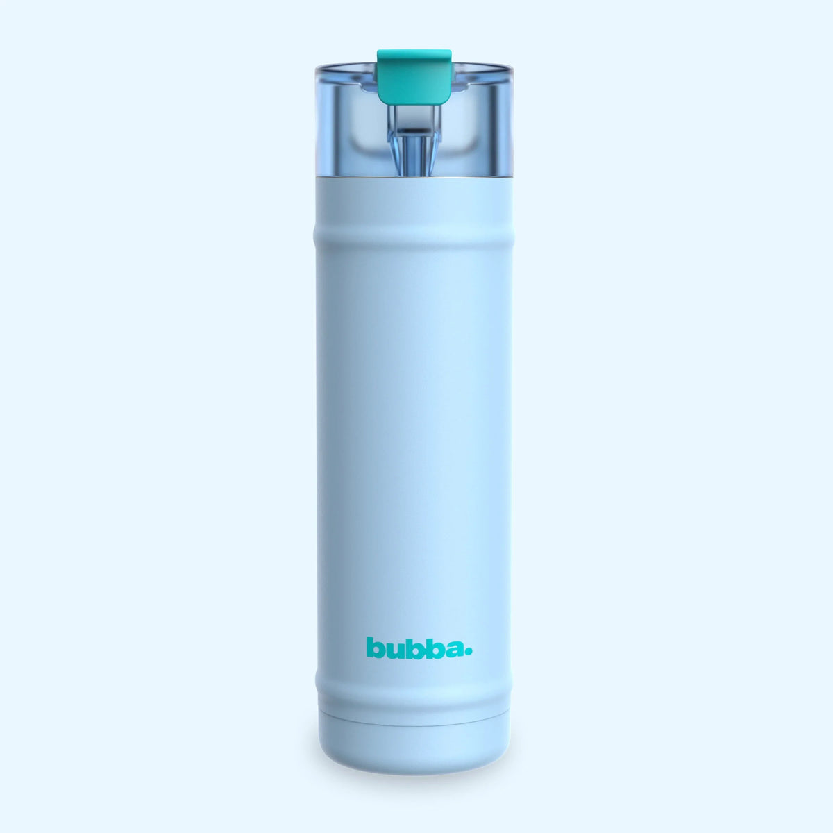 bubba 24 oz DualSip Insulated Stainless Steel Water Bottle - Daydreamin - US 6663