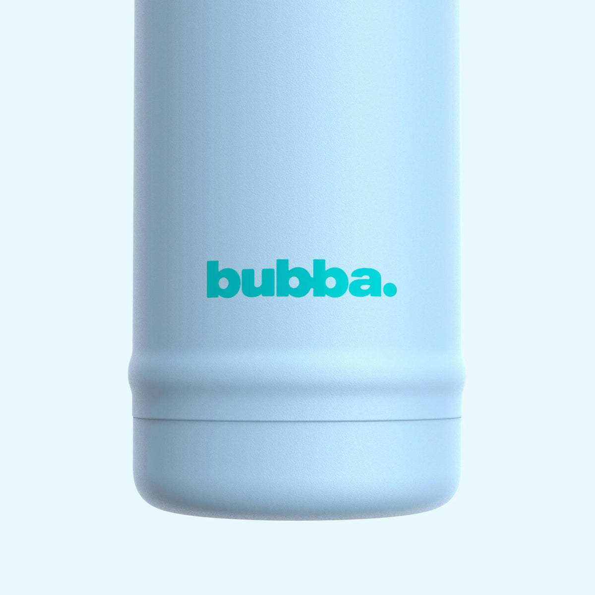 bubba 24 oz DualSip Insulated Stainless Steel Water Bottle - Daydreamin - US 6663
