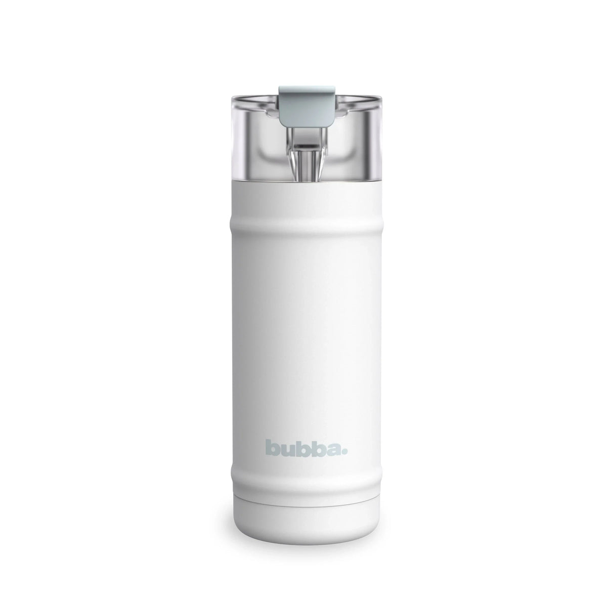 bubba 18 oz DualSip Insulated Stainless Steel Water Bottle - Fresh Kicks - US 5088