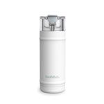 bubba 18 oz DualSip Insulated Stainless Steel Water Bottle - Fresh Kicks - US 5088