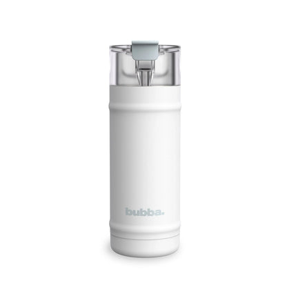 bubba 18 oz DualSip Insulated Stainless Steel Water Bottle - Fresh Kicks - US 5088