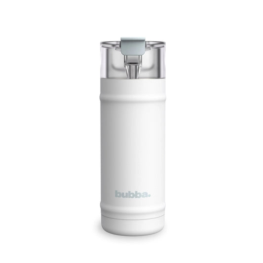 bubba 18 oz DualSip Insulated Stainless Steel Water Bottle - Fresh Kicks - US 5088