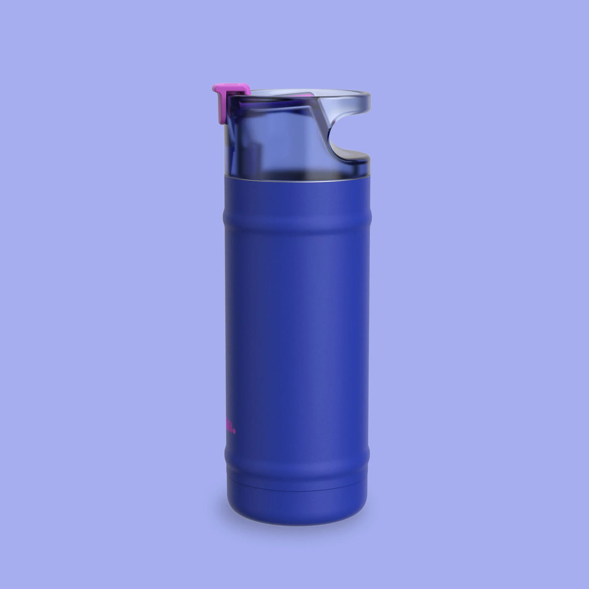 bubba 18 oz DualSip Insulated Stainless Steel Water Bottle - Ocean Energy - US 7370