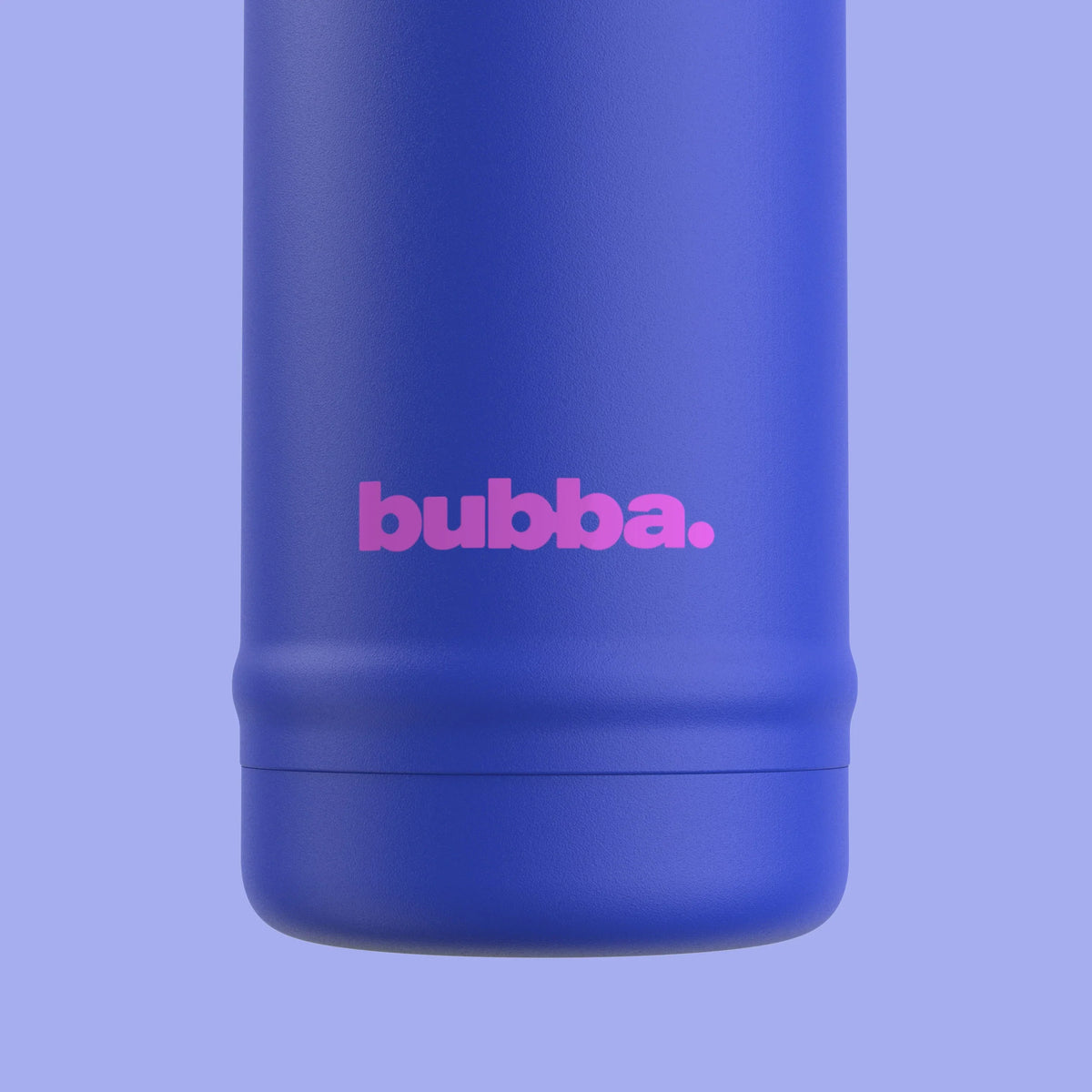 bubba 18 oz DualSip Insulated Stainless Steel Water Bottle - Ocean Energy - US 7370