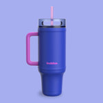 40 oz Insulated Tumbler - Ocean Energy - US 5581
